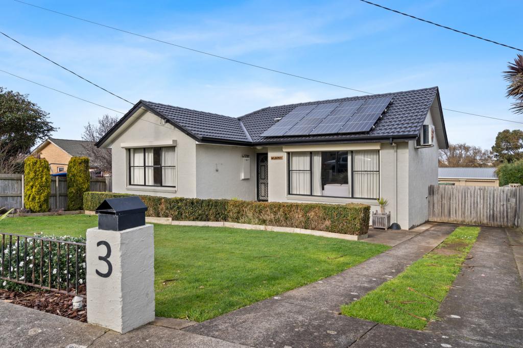 3 Lance Ct, Warrnambool, VIC 3280