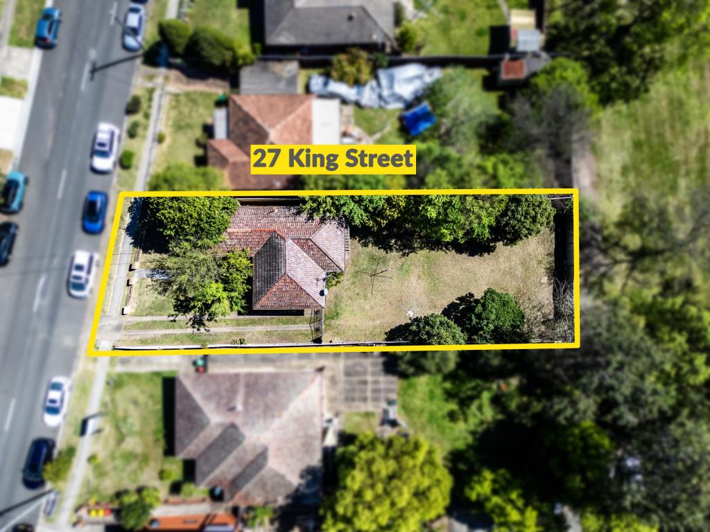 27 King St, St Marys, NSW 2760