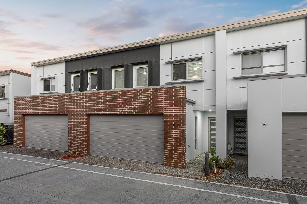 38/107 Stanworth Rd, Boondall, QLD 4034