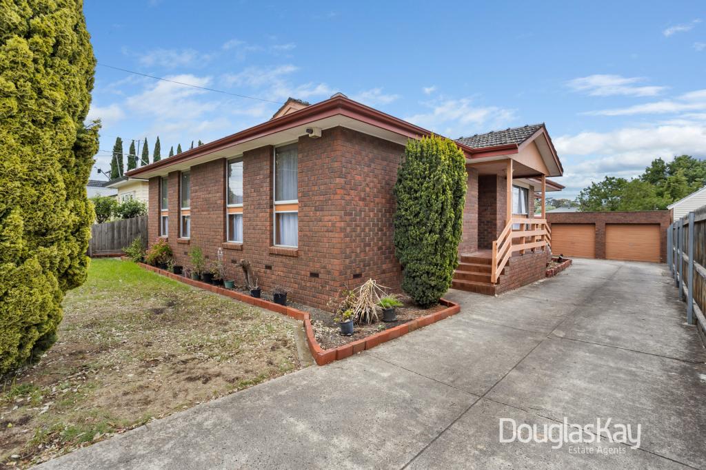 17 Parsons St, Sunshine, VIC 3020