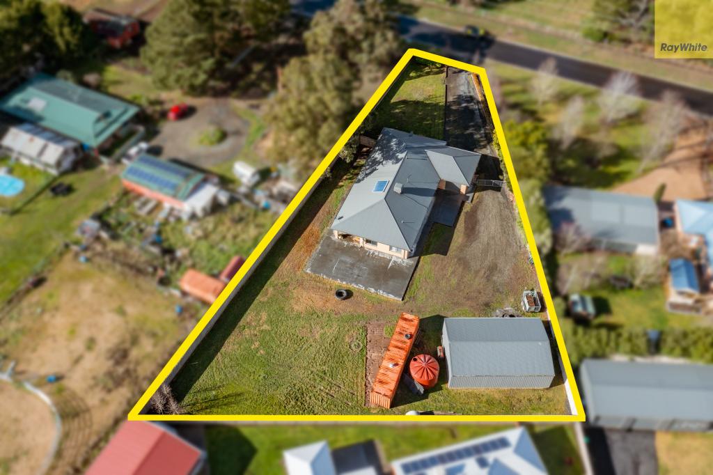 19a Hogan Rd, Ballan, VIC 3342