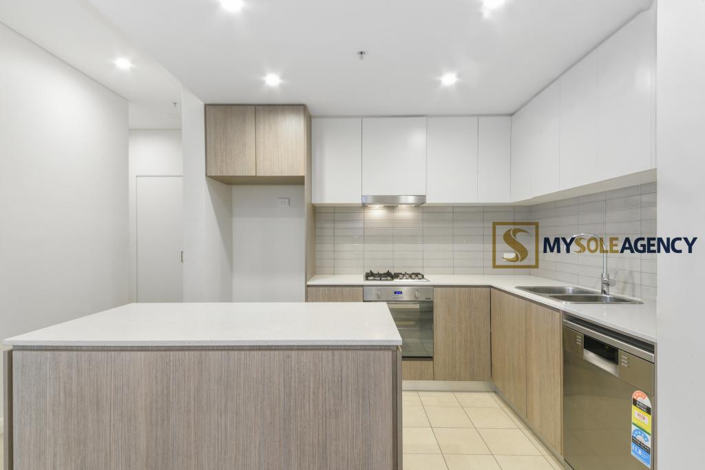 Level 6/A605/100 Castlereagh St, Liverpool, NSW 2170