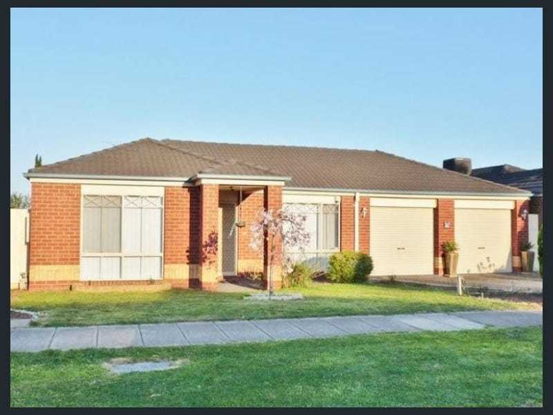 23 Franklin Pde, Lynbrook, VIC 3975