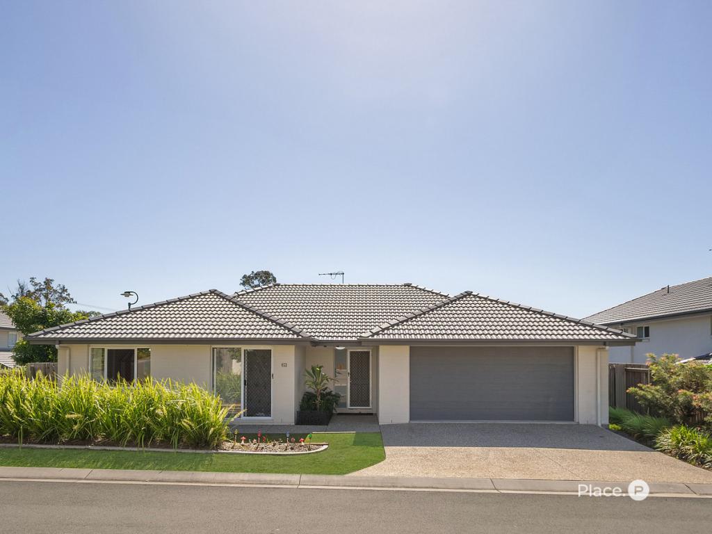 29/7 Cinnabar Rd, Kallangur, QLD 4503