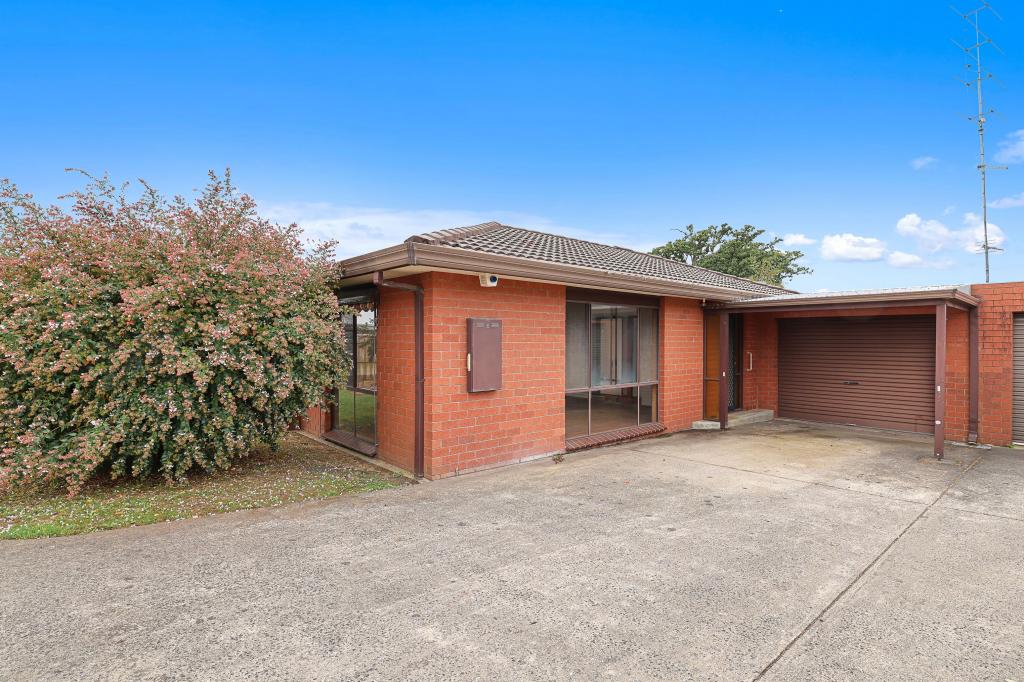 9/10-12 Bellingham St, Leongatha, VIC 3953