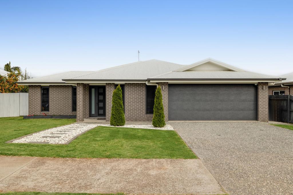 188 Nelson St, Kearneys Spring, QLD 4350