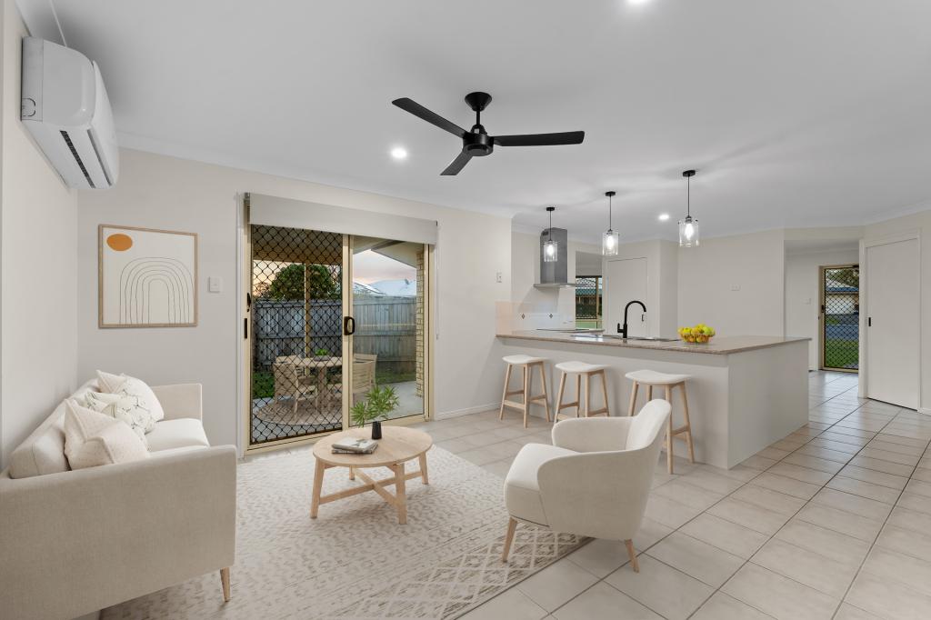 7 Hope Ct, Caboolture, QLD 4510