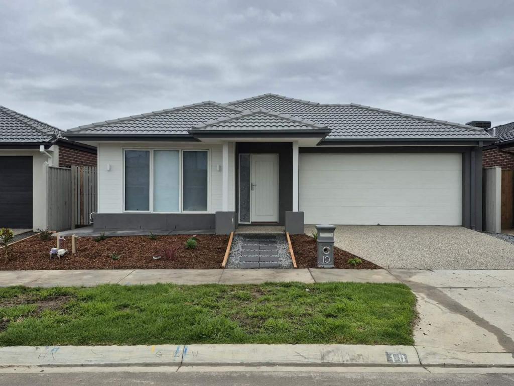 10 Ficus Way, Officer, VIC 3809