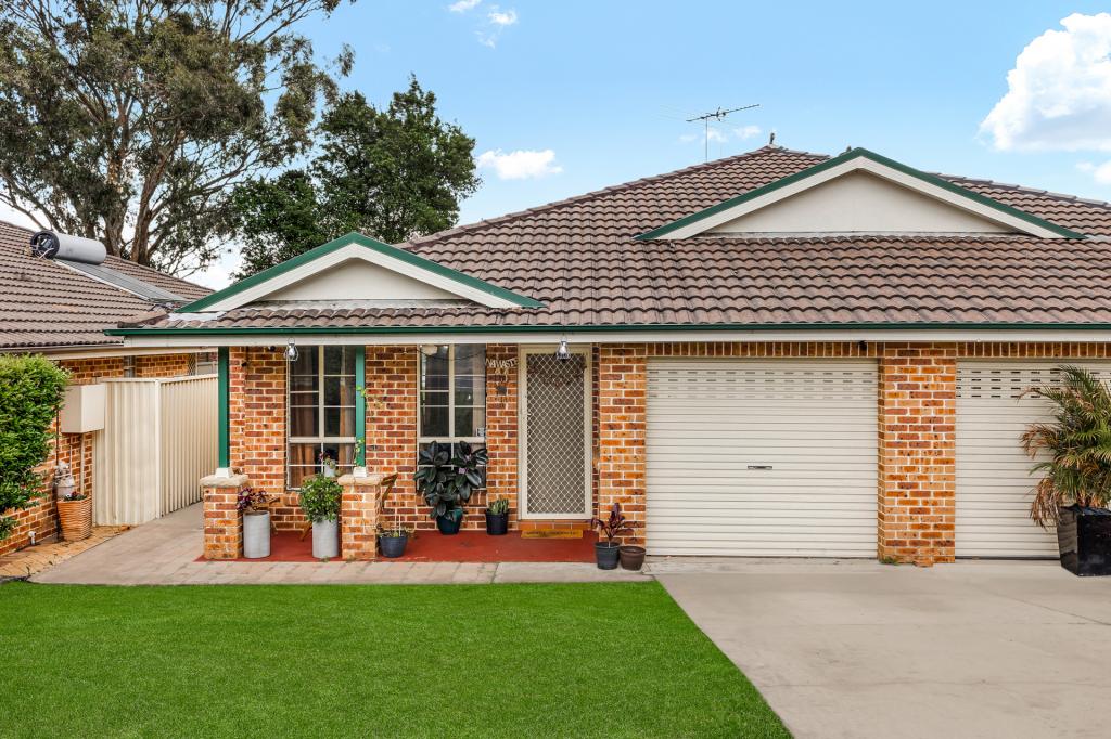 169a Glenwood Park Dr, Glenwood, NSW 2768