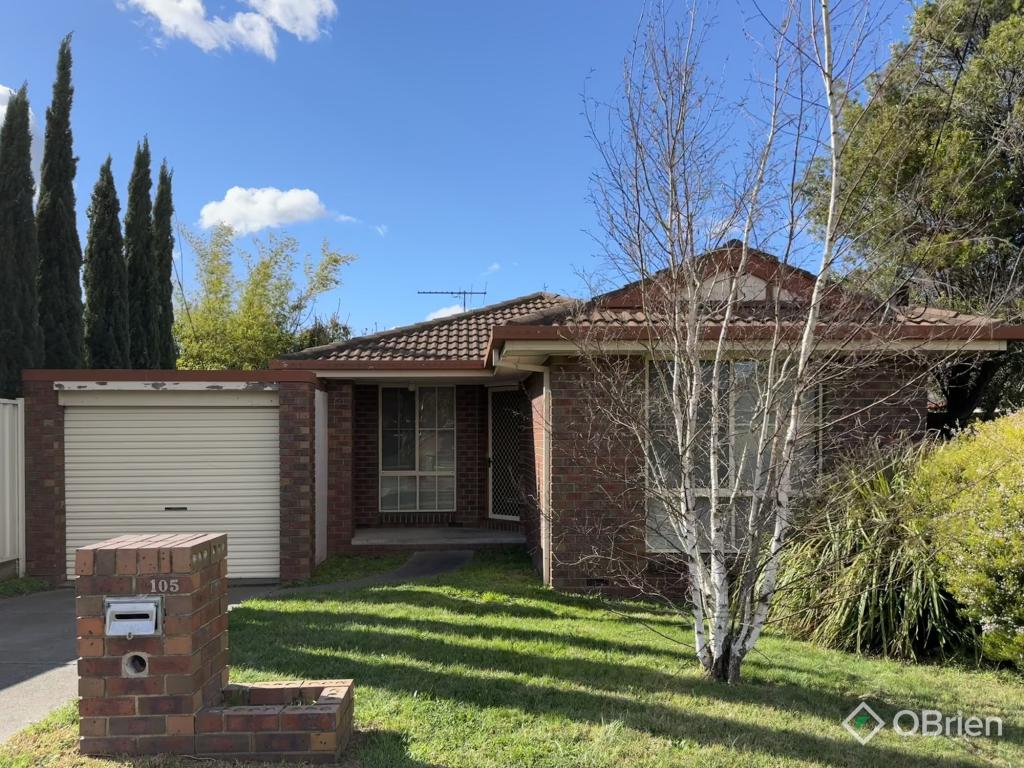 105 Strong Dr, Hampton Park, VIC 3976