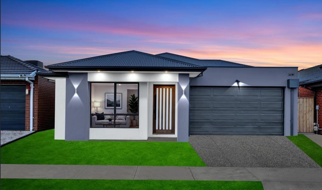 8 RUMBEE CRES, TARNEIT, VIC 3029
