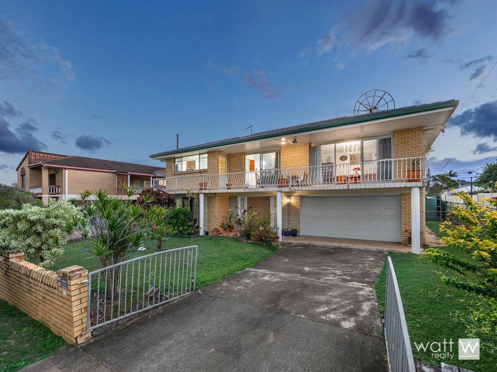 30 KURAGO ST, CHERMSIDE WEST, QLD 4032