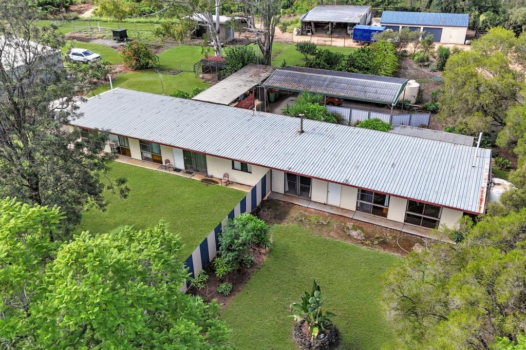 42 Brookside Pl, Postmans Ridge, QLD 4352