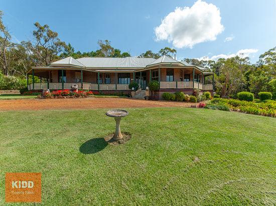 1620 Wisemans Ferry Rd, Central Mangrove, NSW 2250