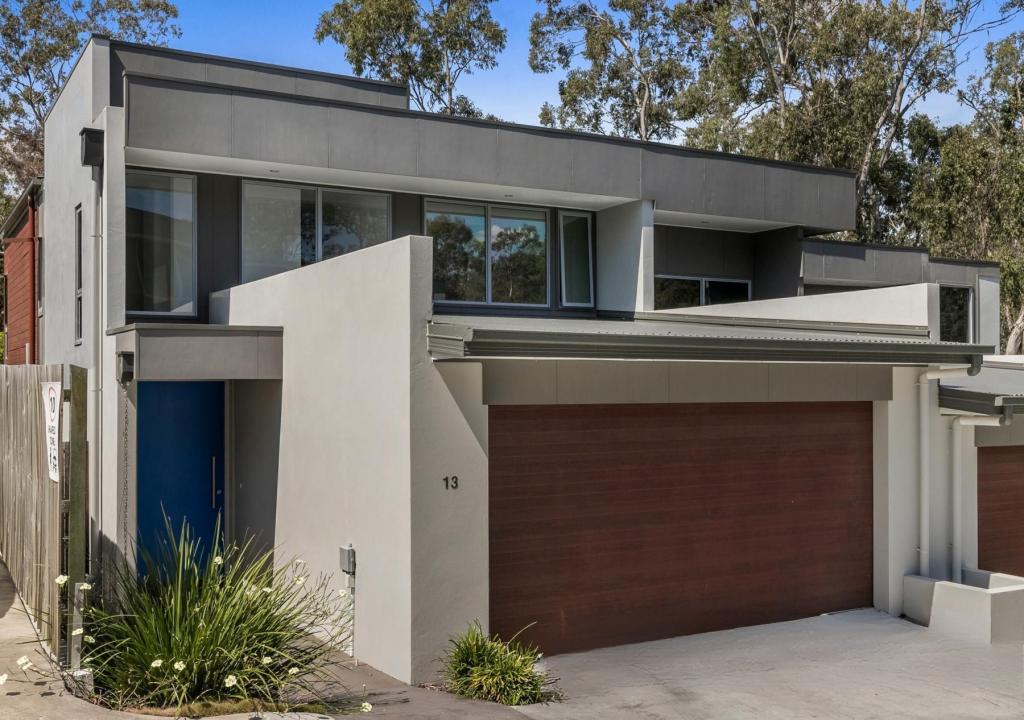 13/45 Kersley Rd, Kenmore, QLD 4069