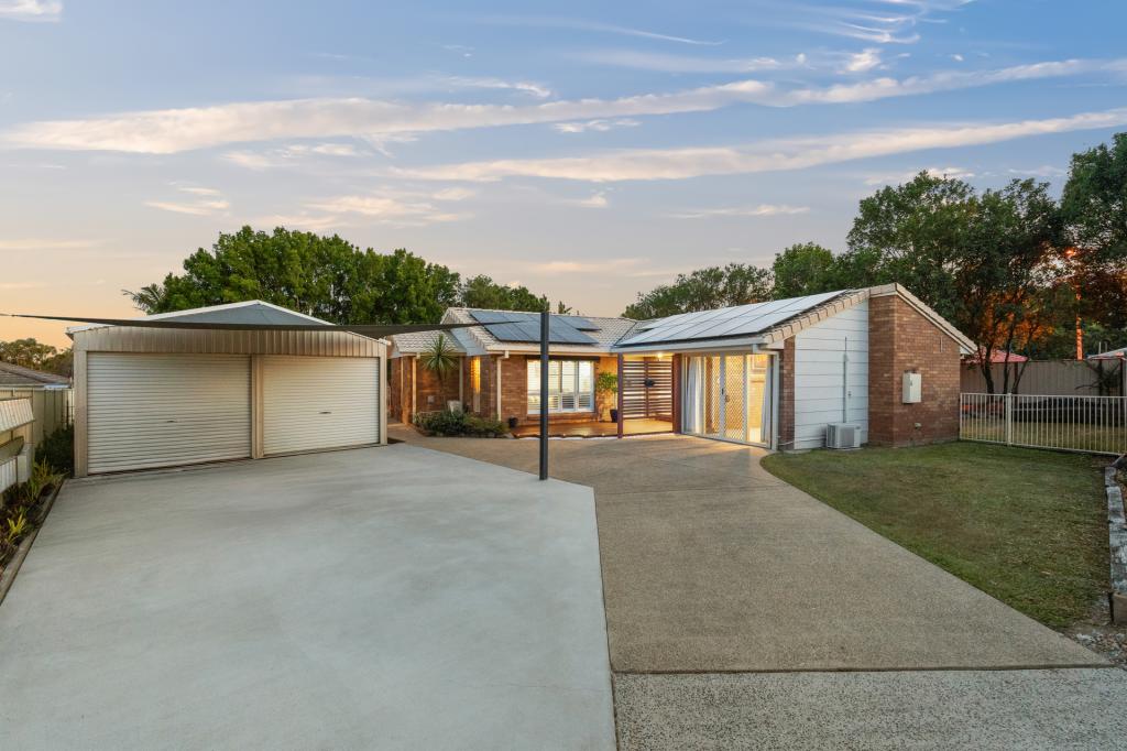 31 Lindner St, Caboolture, QLD 4510