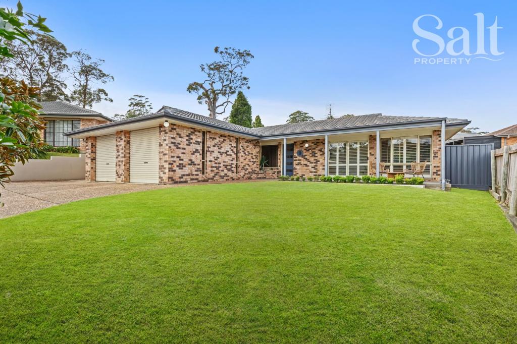 8 Jarrod Cl, Charlestown, NSW 2290