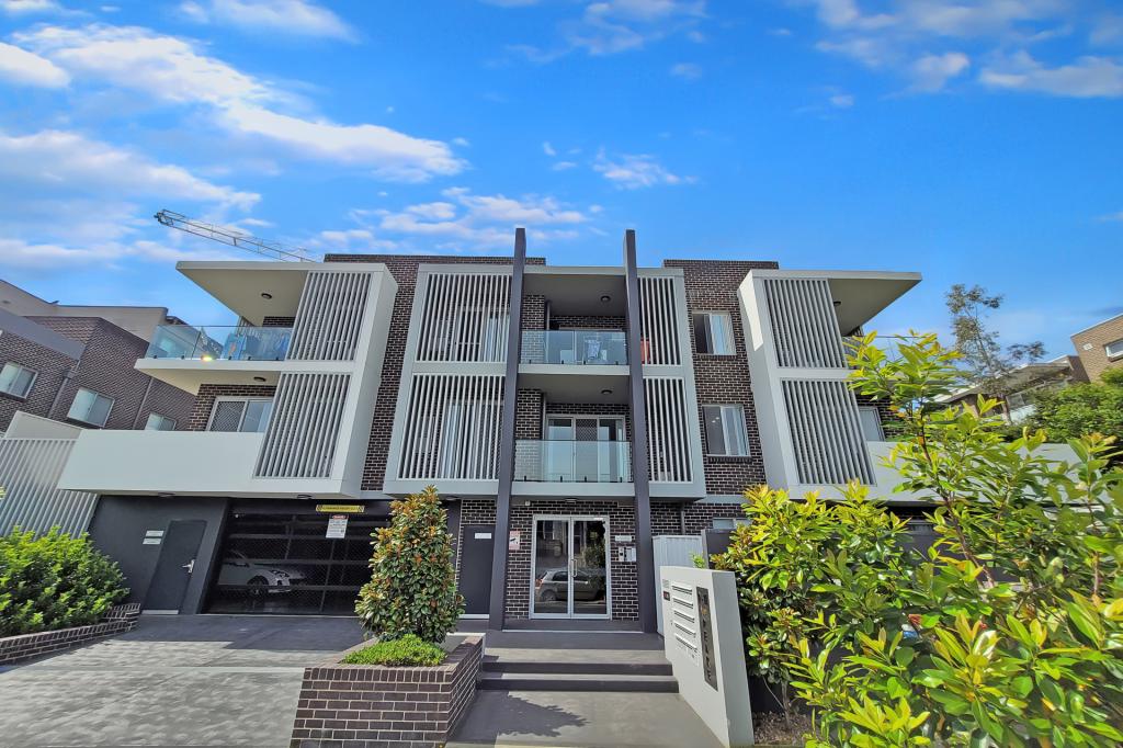 3/9-11 Peake Pde, Peakhurst, NSW 2210