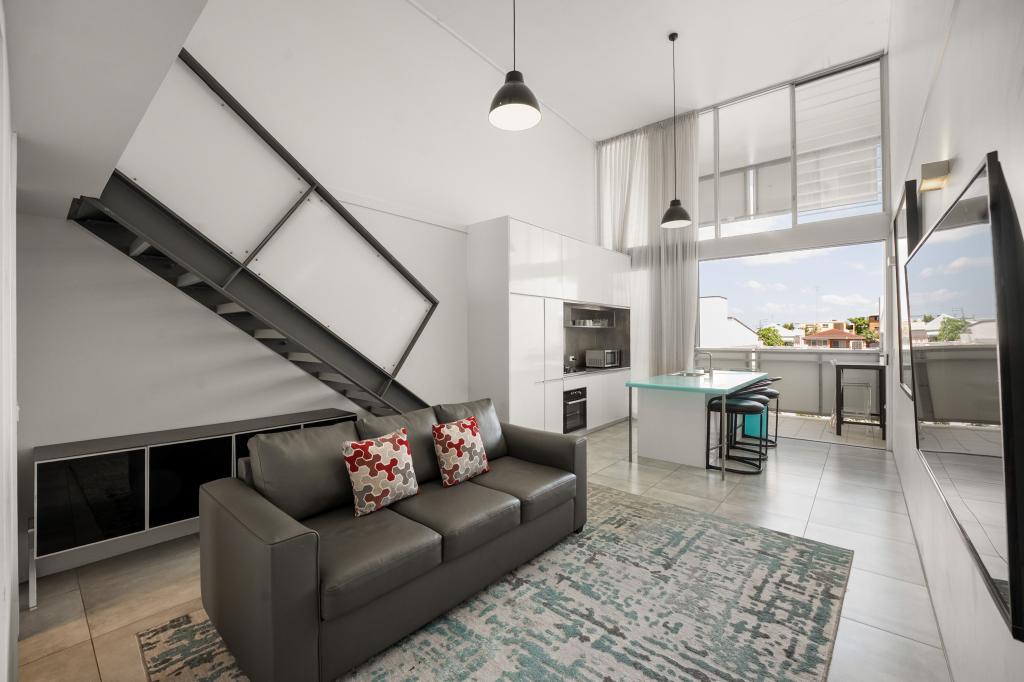 305/41 Robertson St, Fortitude Valley, QLD 4006