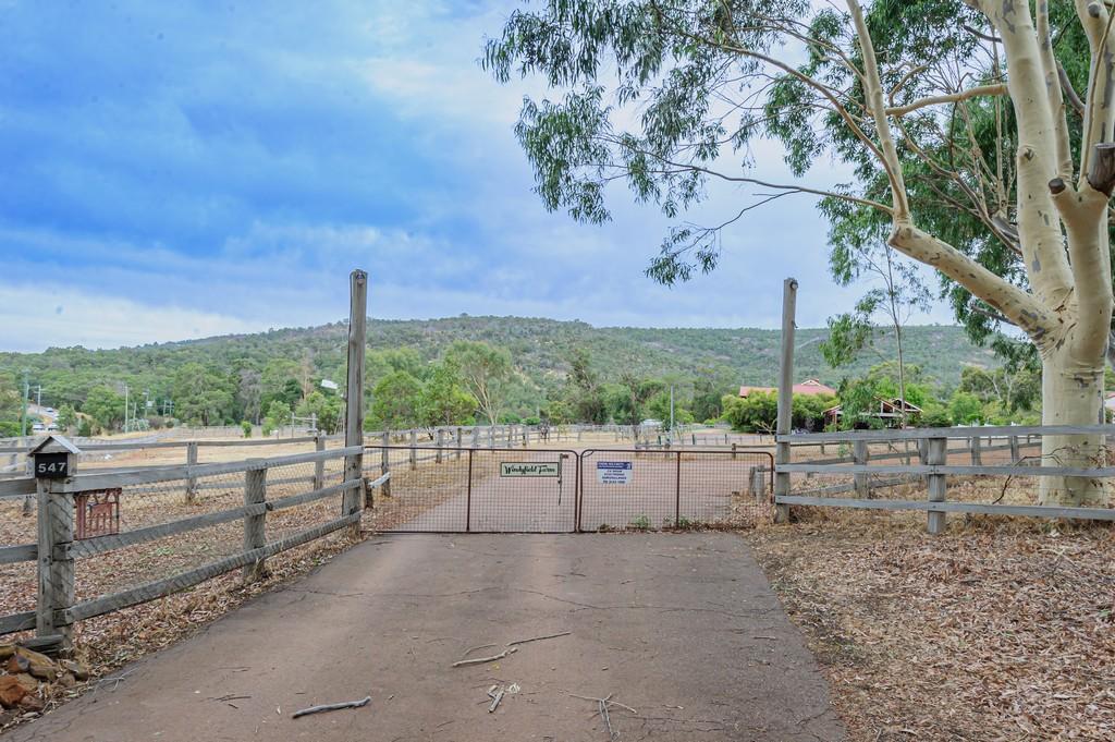 547 South Western Hwy, Byford, WA 6122