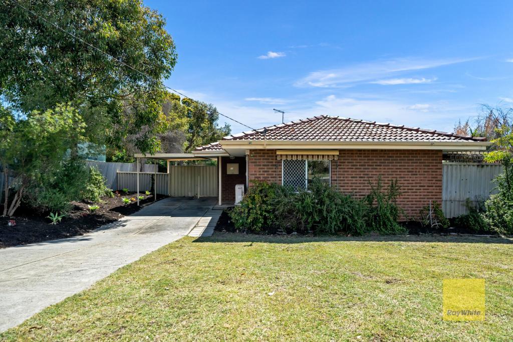 77 Amberton Ave, Girrawheen, WA 6064