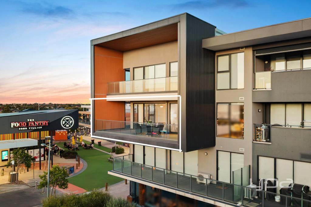 202/18 Tribeca Dr, Point Cook, VIC 3030