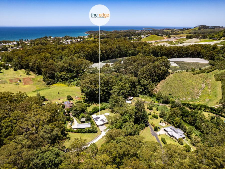 33 Finlays Rd, Korora, NSW 2450