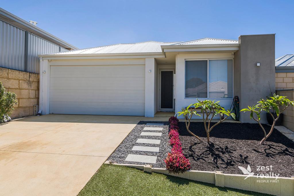 13 Brolo St, Sinagra, WA 6065