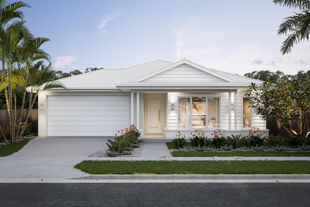 Lot 41 Glory Ave, Warragul, VIC 3820