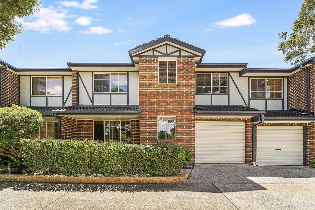 5/45 Virginius St, Padstow, NSW 2211