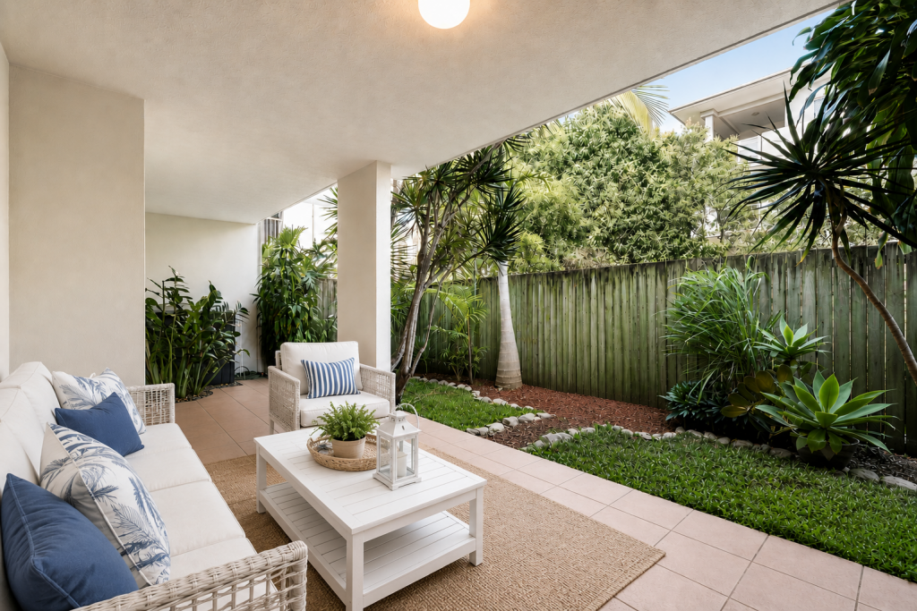 1/11 Wongara St, Clayfield, QLD 4011