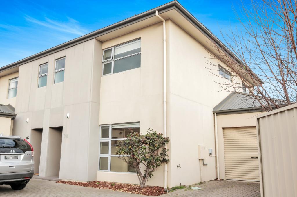 34b Galway Ave, North Plympton, SA 5037