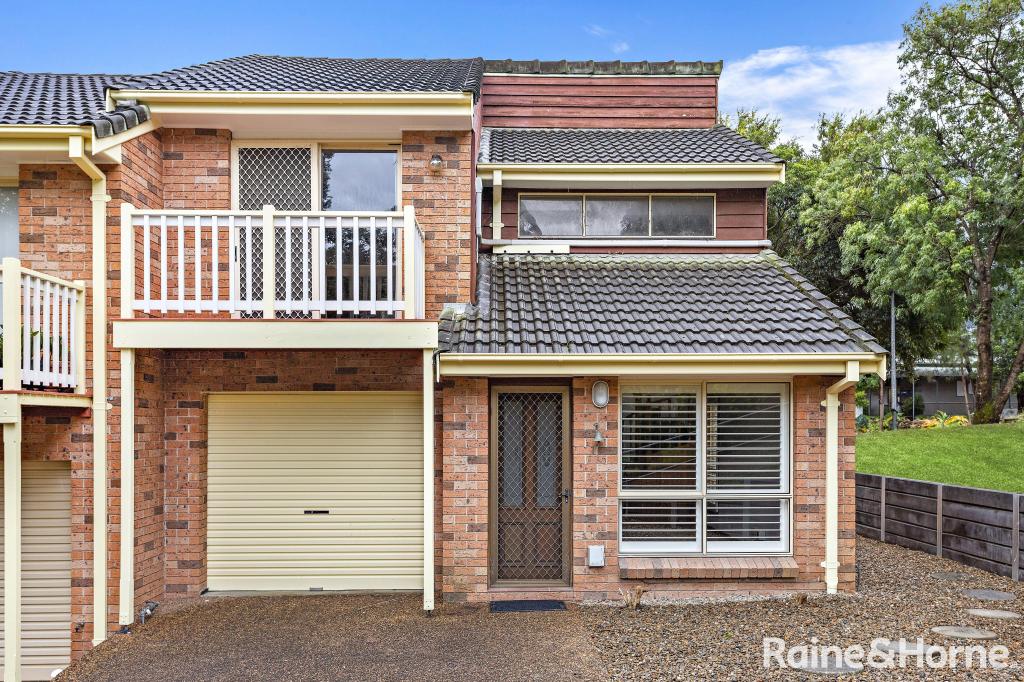 1/29 Tarrant Ave, Kiama Downs, NSW 2533