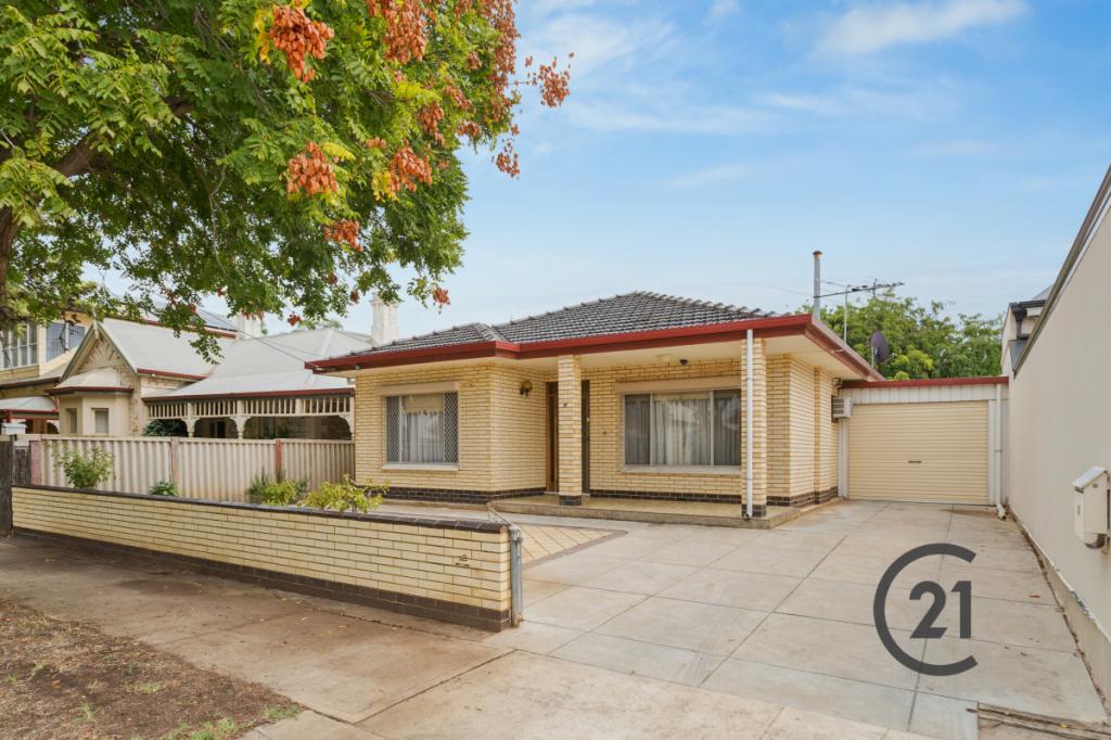 21 Claire St, Largs Bay, SA 5016