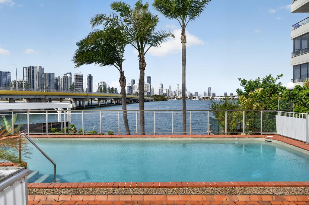 305/2 Barney St, Southport, QLD 4215