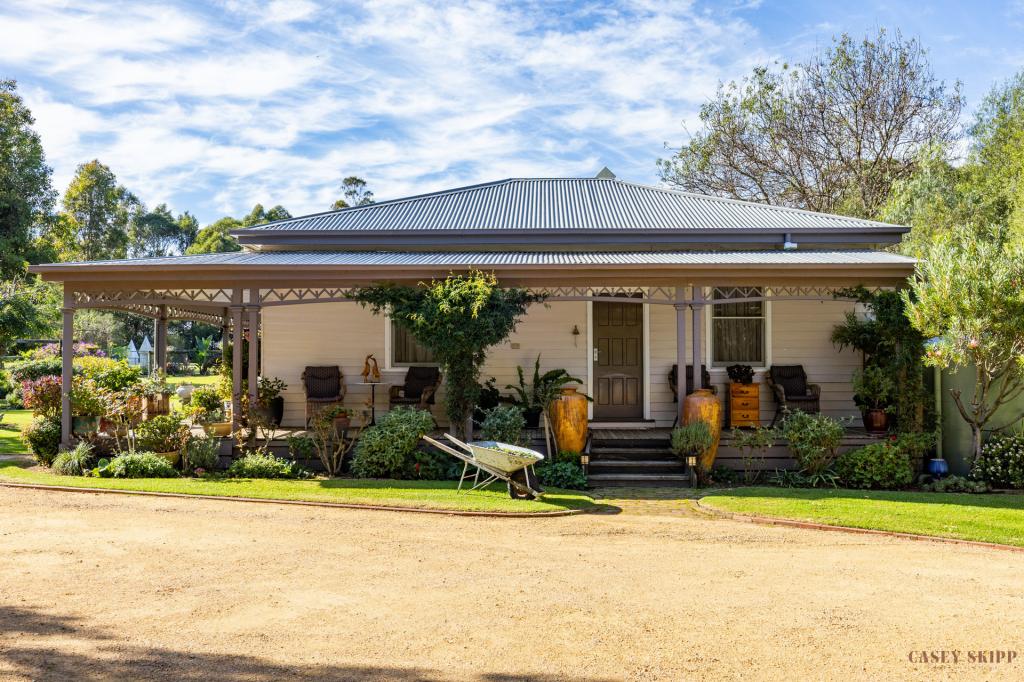 9 Punt Rd, Johnsonville, VIC 3902