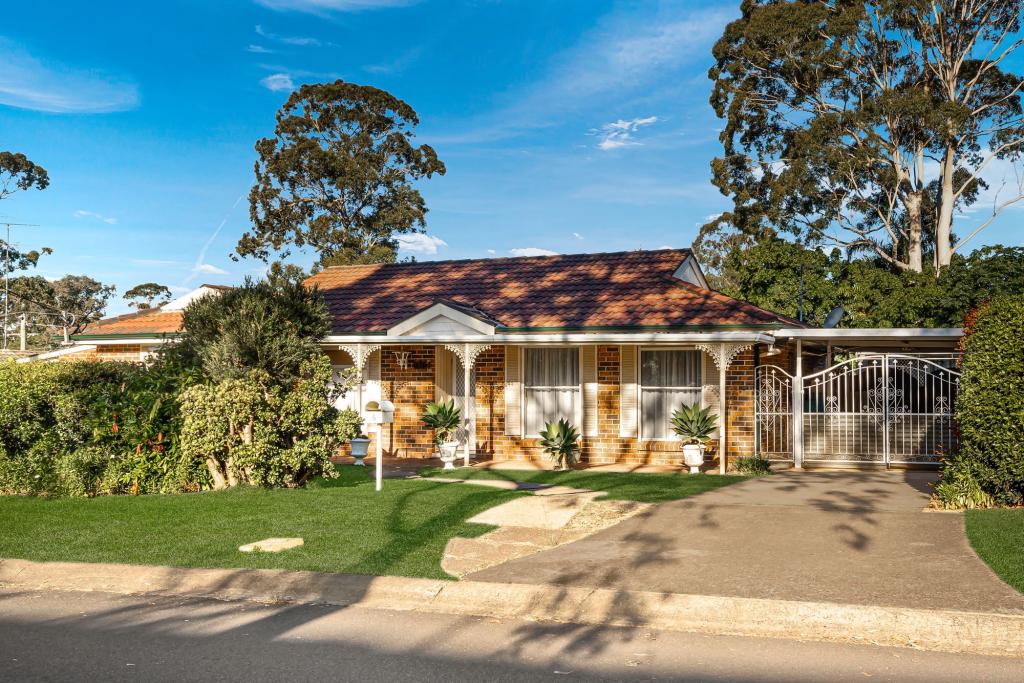 6 Watson Dr, Penrith, NSW 2750