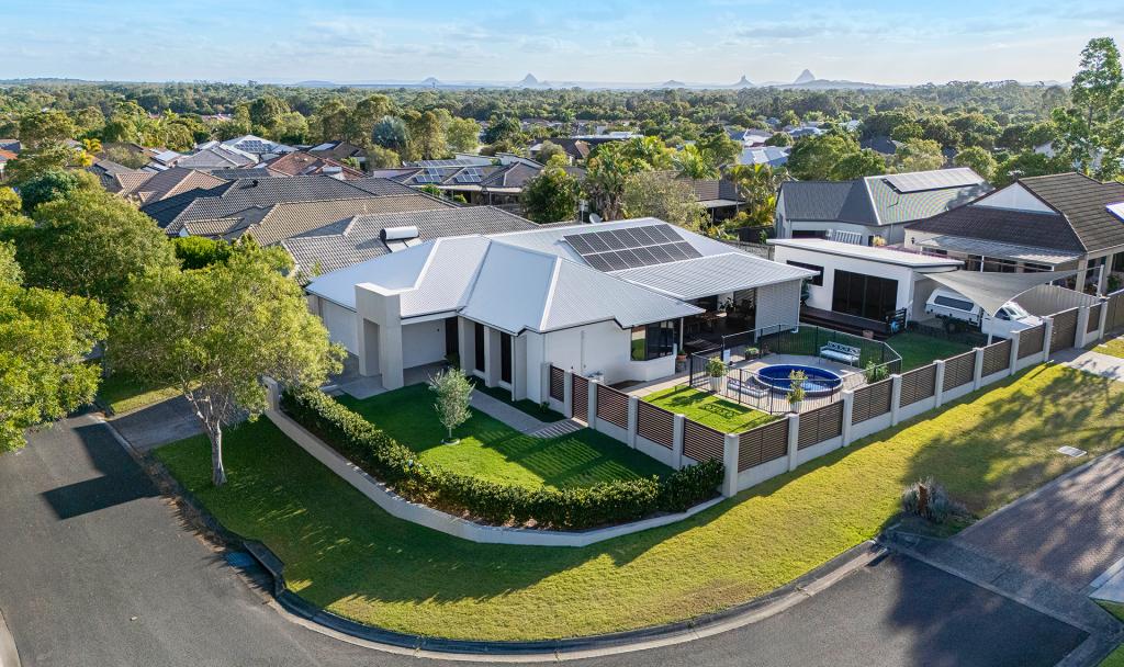 6 Mowburra Pl, Caloundra West, QLD 4551