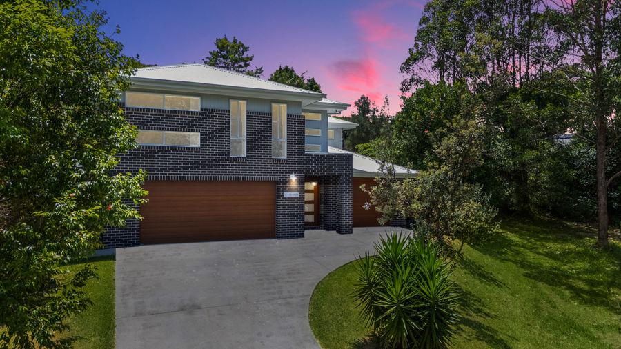 15 Carabeen Cl, Woolgoolga, NSW 2456
