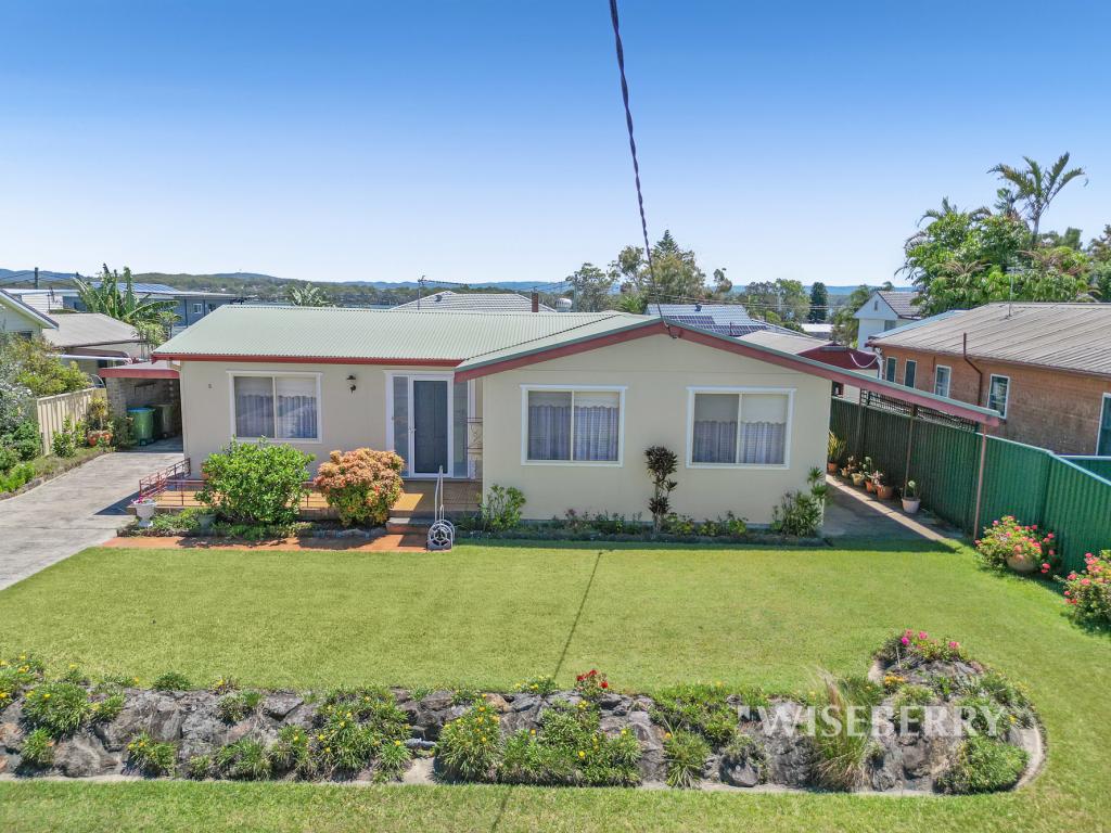 5 Marmion St, Mannering Park, NSW 2259