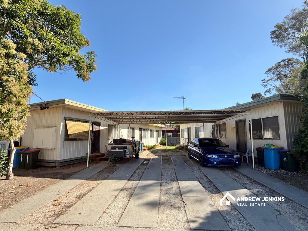 UNITS 1-6/57 WARKIL ST, COBRAM, VIC 3644