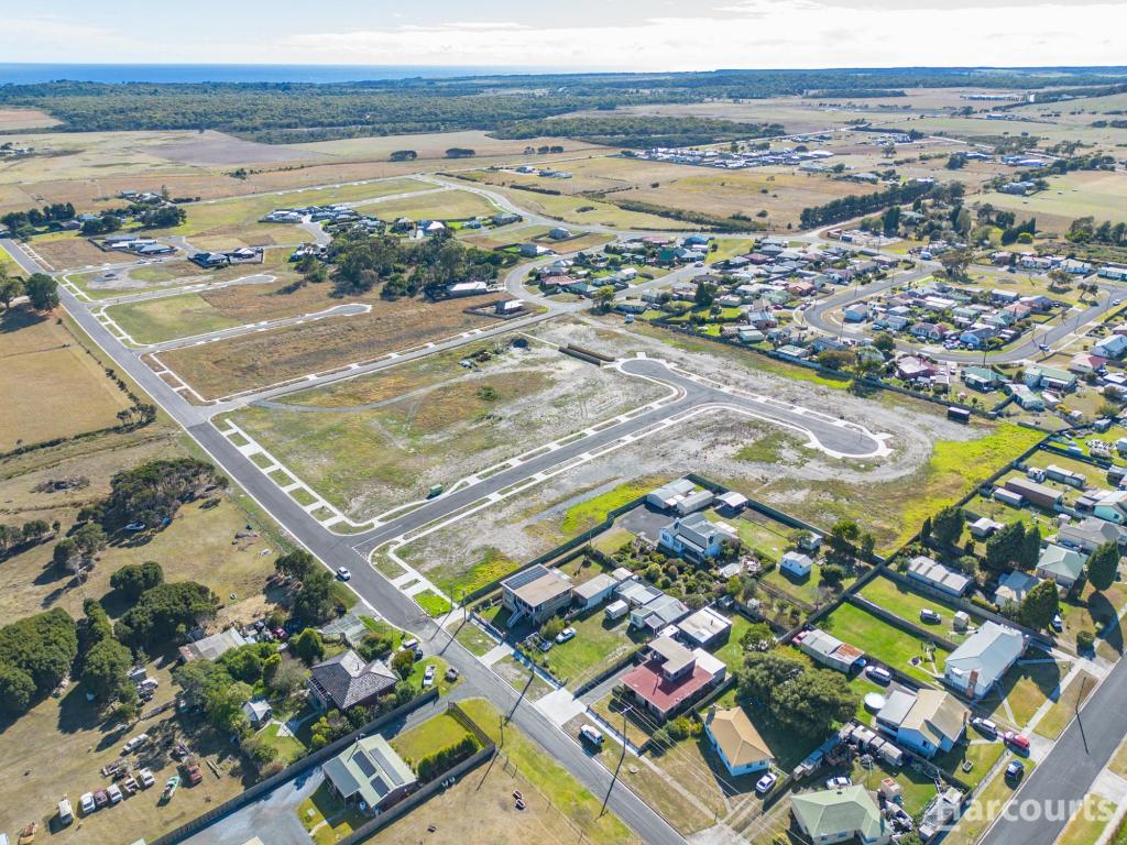  Friend Street Subdivision, George Town, TAS 7253