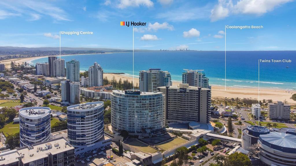 843/6-8 Stuart St, Tweed Heads, NSW 2485