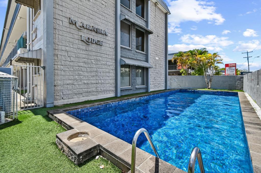 21/324-328 SHERIDAN ST, CAIRNS NORTH, QLD 4870