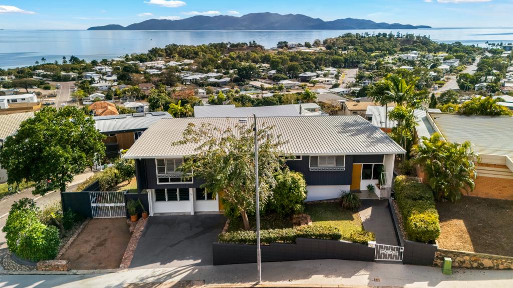 40 Gilbert Cres, Castle Hill, QLD 4810