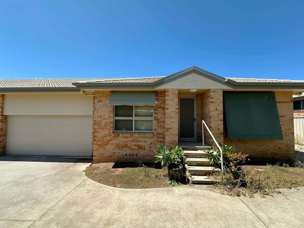 4/394 Conadilly St, Gunnedah, NSW 2380