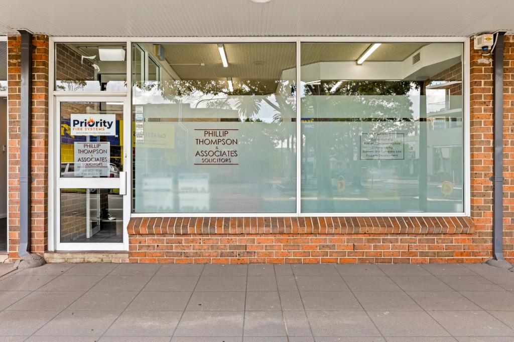 Suite 5/12 Tindale St, Penrith, NSW 2750