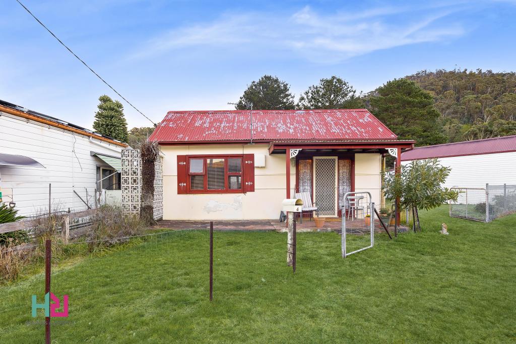 4 Coalbrook St, Lithgow, NSW 2790
