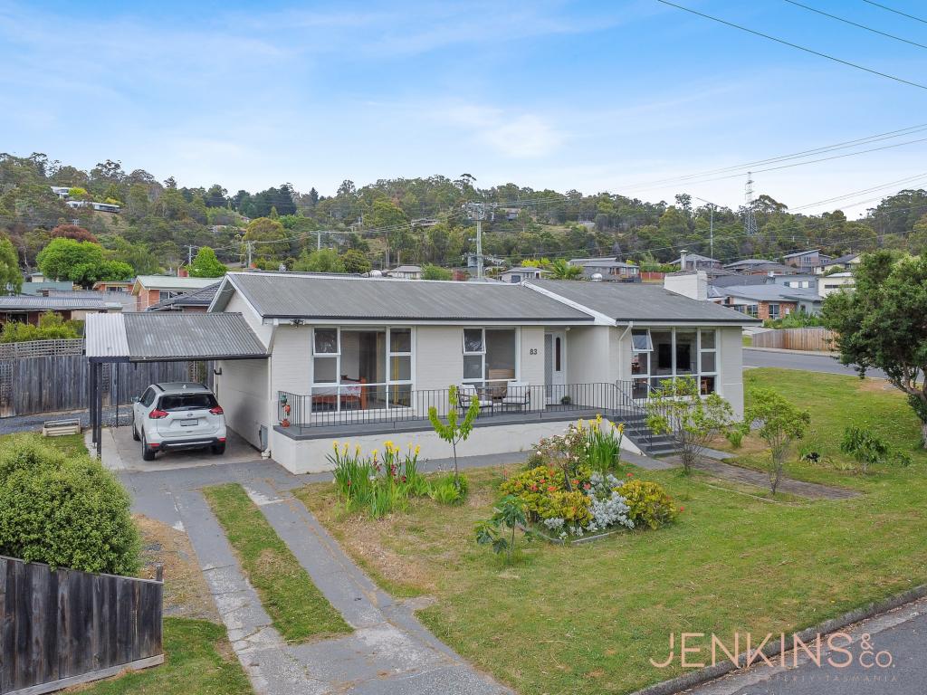 83 Pomona Rd, Riverside, TAS 7250