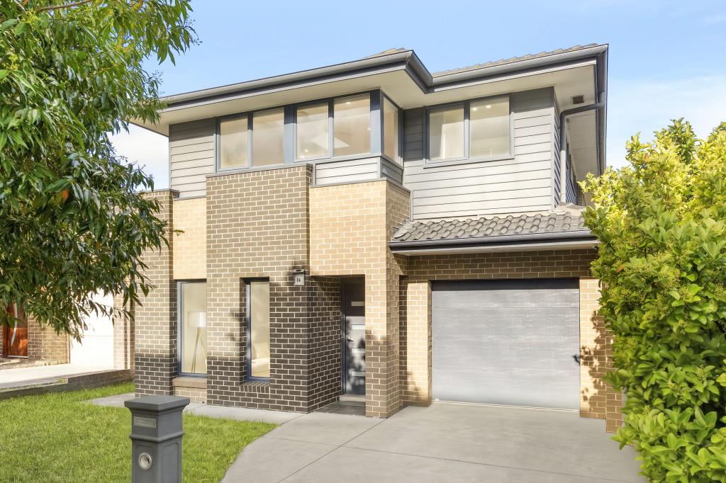 84 Grima St, Schofields, NSW 2762
